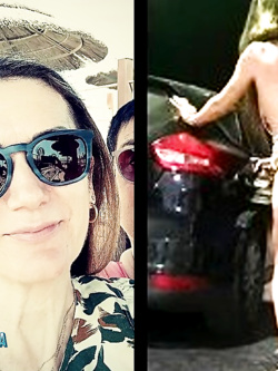 ESIBIZIONI DI COPPIE E SINGOLI