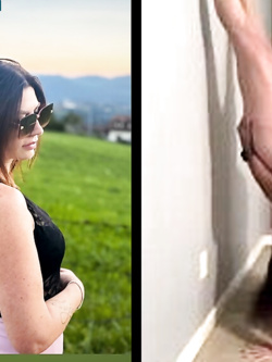 ESIBIZIONI DI COPPIE E SINGOLI