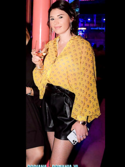 ESIBIZIONI DI COPPIE E SINGOLI