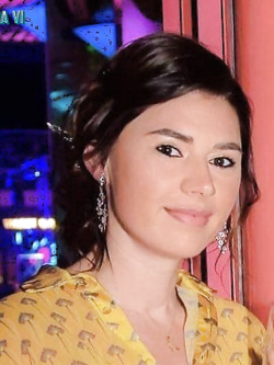 ESIBIZIONI DI COPPIE E SINGOLI