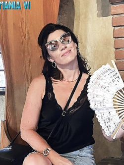 ESIBIZIONI DI COPPIE E SINGOLI