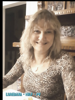 ESIBIZIONI DI COPPIE E SINGOLI