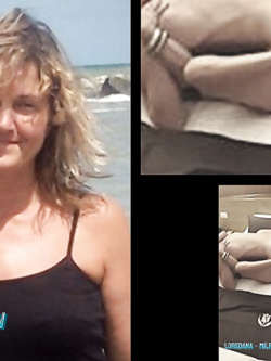 ESIBIZIONI DI COPPIE E SINGOLI