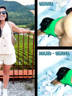 ESIBIZIONI DI COPPIE E SINGOLI