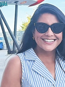 ESIBIZIONI DI COPPIE E SINGOLI