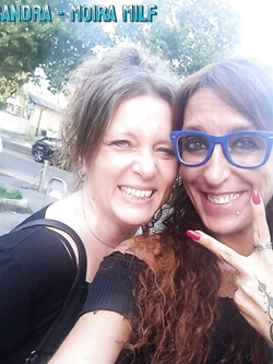 ESIBIZIONI DI COPPIE E SINGOLI