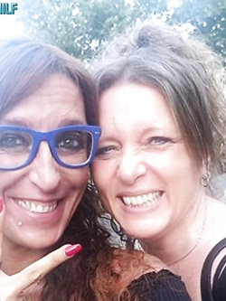 ESIBIZIONI DI COPPIE E SINGOLI