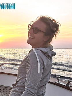 ESIBIZIONI DI COPPIE E SINGOLI