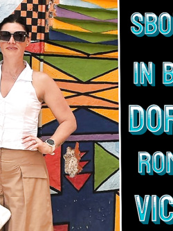 ESIBIZIONI DI COPPIE E SINGOLI