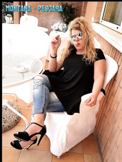 ESIBIZIONI DI COPPIE E SINGOLI