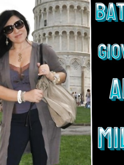 ESIBIZIONI DI COPPIE E SINGOLI