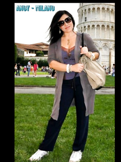 ESIBIZIONI DI COPPIE E SINGOLI