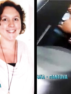 ESIBIZIONI DI COPPIE E SINGOLI