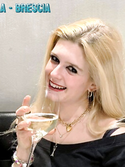 ESIBIZIONI DI COPPIE E SINGOLI