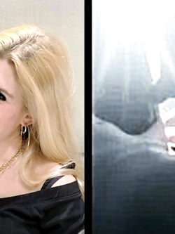 ESIBIZIONI DI COPPIE E SINGOLI