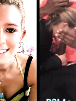 ESIBIZIONI DI COPPIE E SINGOLI