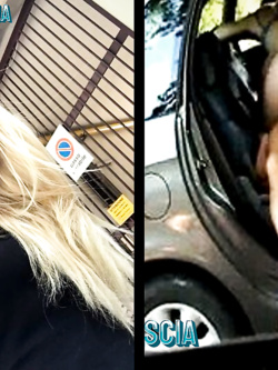 ESIBIZIONI DI COPPIE E SINGOLI