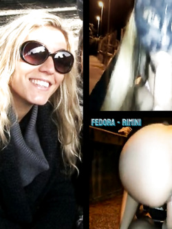 ESIBIZIONI DI COPPIE E SINGOLI