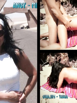 ESIBIZIONI DI COPPIE E SINGOLI