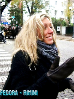 ESIBIZIONI DI COPPIE E SINGOLI