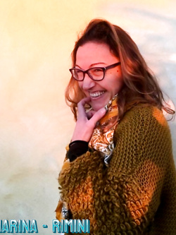 ESIBIZIONI DI COPPIE E SINGOLI