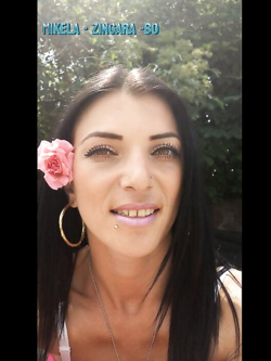 ESIBIZIONI DI COPPIE E SINGOLI