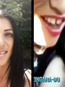 ESIBIZIONI DI COPPIE E SINGOLI