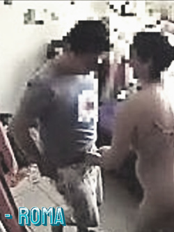 ESIBIZIONI DI COPPIE E SINGOLI