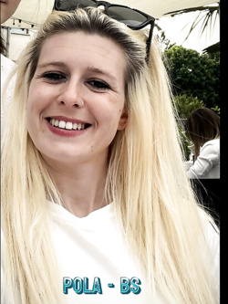 SGUARDI INTELLIGENTI - PRIMI PIANI