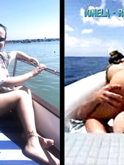 SGUARDI INTELLIGENTI - PRIMI PIANI