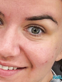 SGUARDI INTELLIGENTI - PRIMI PIANI