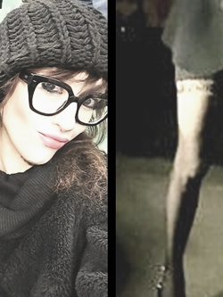 SGUARDI INTELLIGENTI - PRIMI PIANI