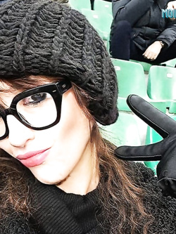 SGUARDI INTELLIGENTI - PRIMI PIANI