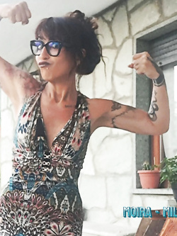 SGUARDI INTELLIGENTI - PRIMI PIANI