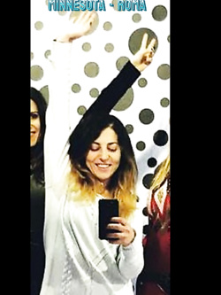 SGUARDI INTELLIGENTI - PRIMI PIANI