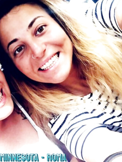 SGUARDI INTELLIGENTI - PRIMI PIANI