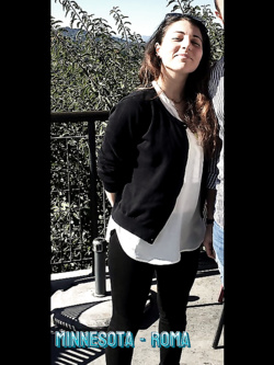 SGUARDI INTELLIGENTI - PRIMI PIANI