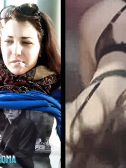 SGUARDI INTELLIGENTI - PRIMI PIANI