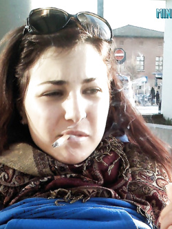 SGUARDI INTELLIGENTI - PRIMI PIANI