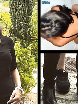 SGUARDI INTELLIGENTI - PRIMI PIANI