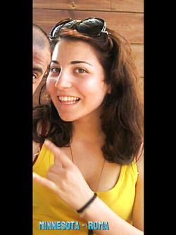 SGUARDI INTELLIGENTI - PRIMI PIANI