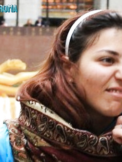 SGUARDI INTELLIGENTI - PRIMI PIANI