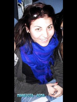 SGUARDI INTELLIGENTI - PRIMI PIANI