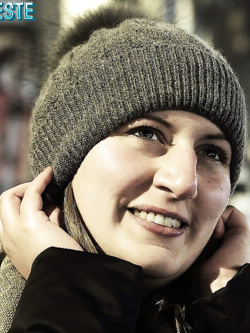 SGUARDI INTELLIGENTI - PRIMI PIANI