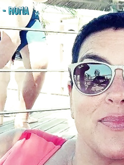 SGUARDI INTELLIGENTI - PRIMI PIANI