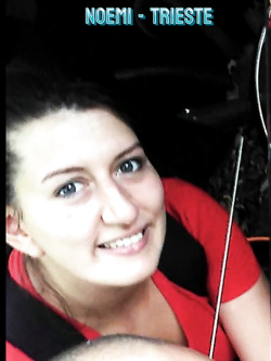 SGUARDI INTELLIGENTI - PRIMI PIANI