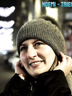 SGUARDI INTELLIGENTI - PRIMI PIANI