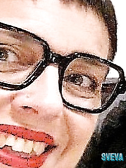 SGUARDI INTELLIGENTI - PRIMI PIANI