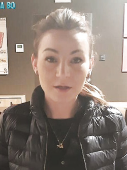 SGUARDI INTELLIGENTI - PRIMI PIANI