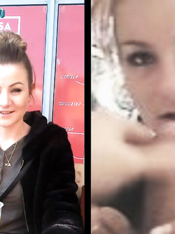 SGUARDI INTELLIGENTI - PRIMI PIANI